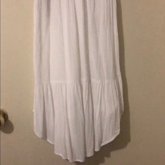 Volcom White Dress - Picture 9 of 12